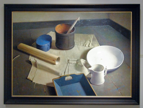 Harms Rolde Collectie - Henk Helmantel