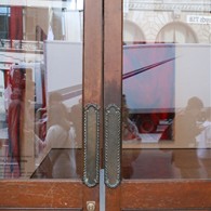 Een van de meest opmerkelijke galerien die ik bezocht heb in Londen is toch zeker deze Hauser & Wirth. Deze is namelijk gevestigd in een monumentaal oud bankgebouw. Hier is [&hellip;]