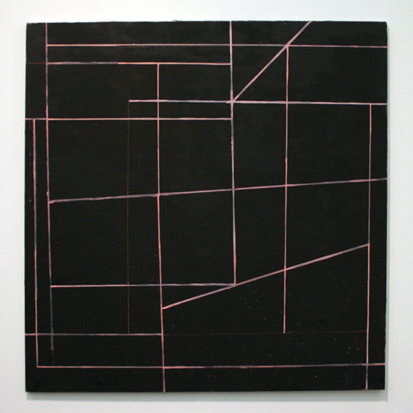 Hauser & Wirth - Philippe Vandenberg