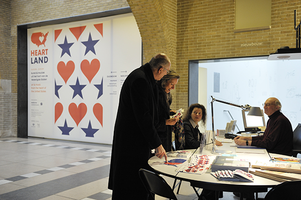 Heartland: Eindhoven & Istanbul