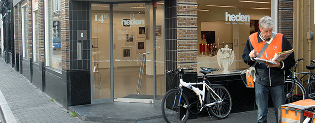 Ze kwam hier al vaker langs (waaronder hier en hier), dus wat valt er over Anne Forest (1983) nog te zeggen wat niet al gezegd is? Dat het vreemdsoortig werk is, [&hellip;]