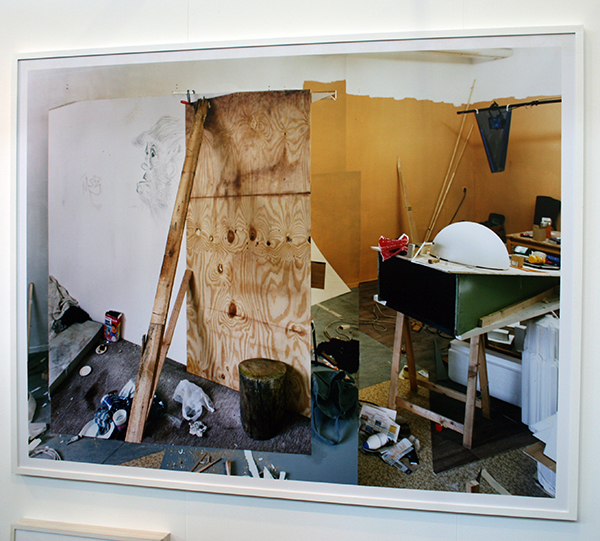 Heden - Marc Philip van Kempen