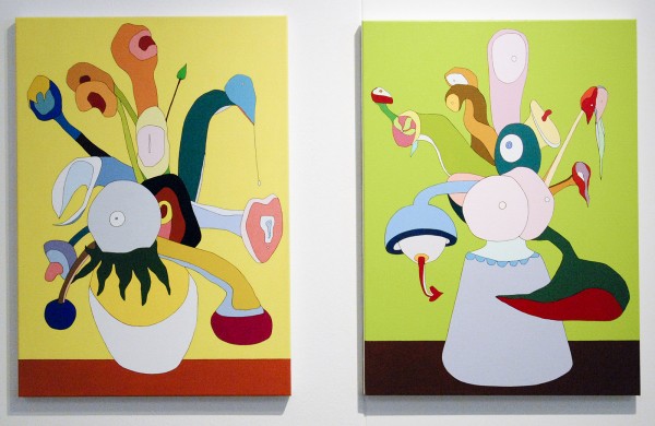 Heden - Wouter van Riessen