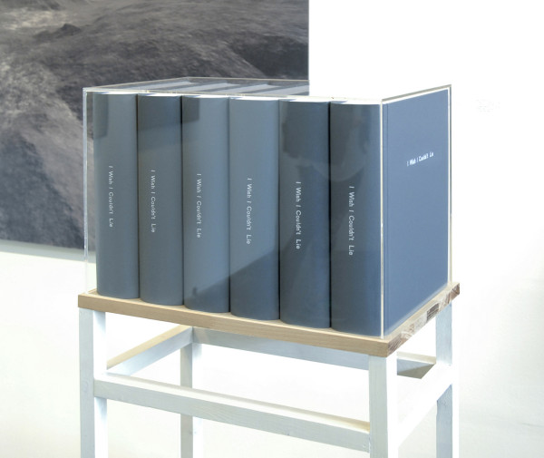 Helder Galerie - Marcel Wesdorp