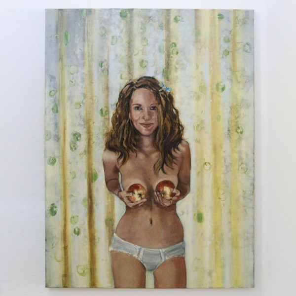 Helder Galerie - Marit Dik