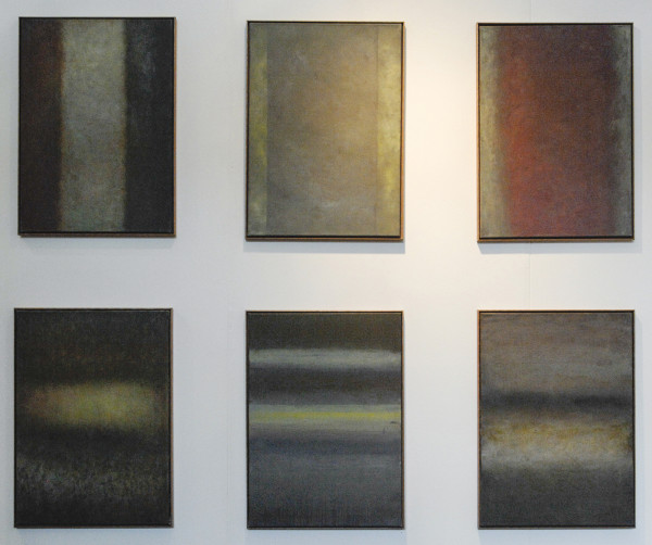 Helder Galerie - Otto Egberts