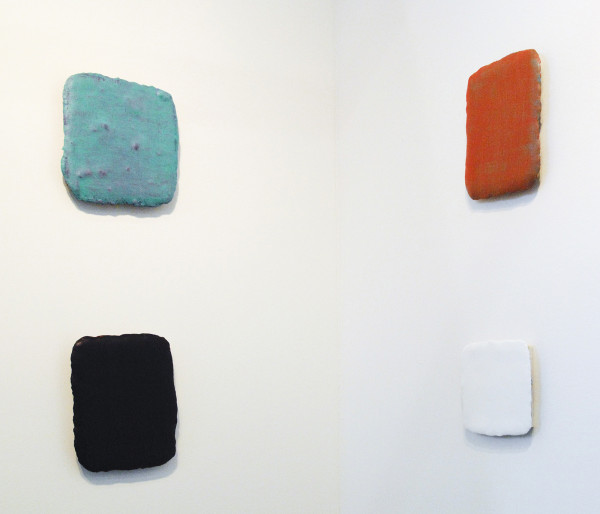 Helder Galerie - Sander Reijgers