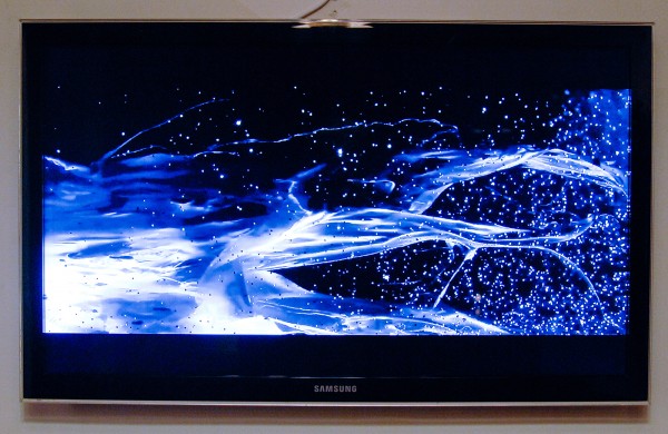 Heleen Blanken - Alpha Centauri, Time Space Continuum - 2,38minuten Video