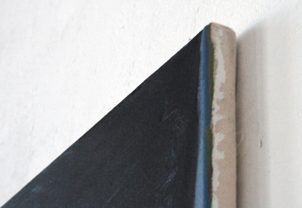 Helen Verhoeven - Hen Hussy Rest - 150x200cm Olieverf op doek (detail) Helen Verhoeven - Hen Hussy Rest - 150x200cm Olieverf op doek (detail)