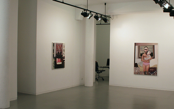 Helen Verhoeven Stigter van Doesburg