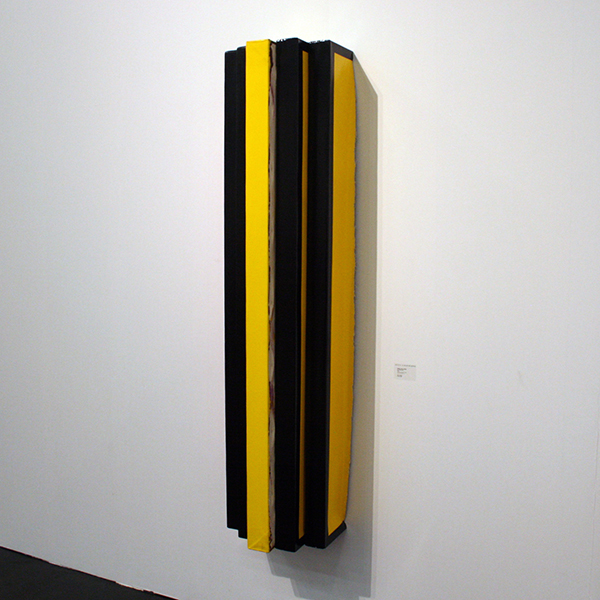 Helga de Alvear Galeria - Angela de la Cruz