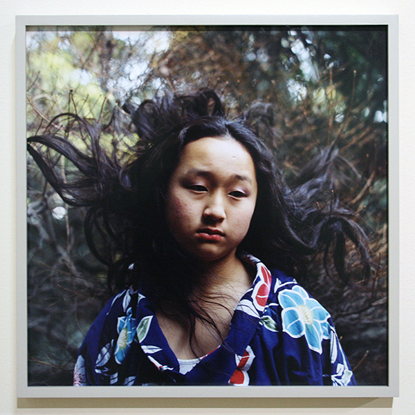 Hellen van Meene - Untitled #100