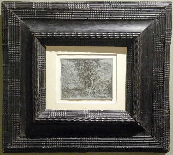 Helmut H Rumbler Kunsthandlung - Hendrick Goltzius