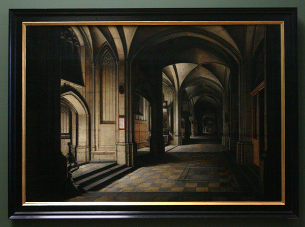 Hendrick II van Steenwyk