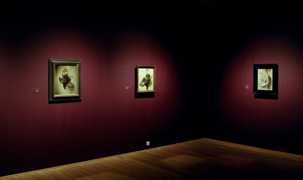 Henri de Fromantiou Overzicht