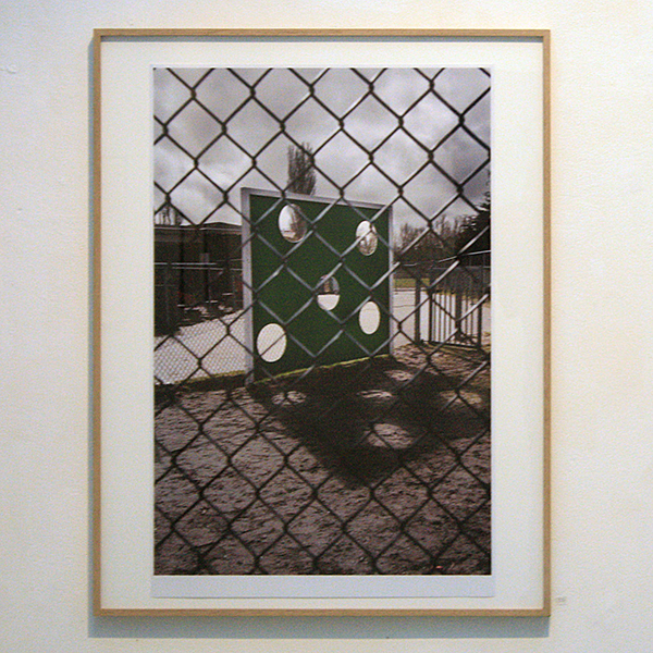 Henze Boekhout - Haarlem 2013 - 56x75cm Lambda C-print