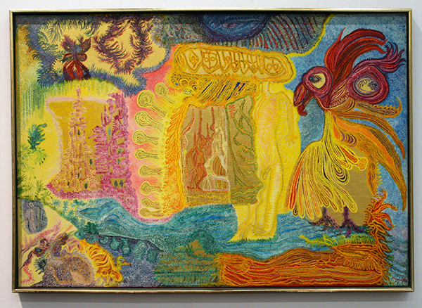 Henze & Ketterer & Triebold - Ursula