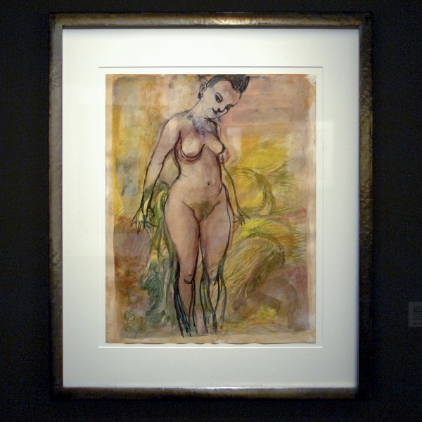 Henze & Ketterer galerie - George Grosz