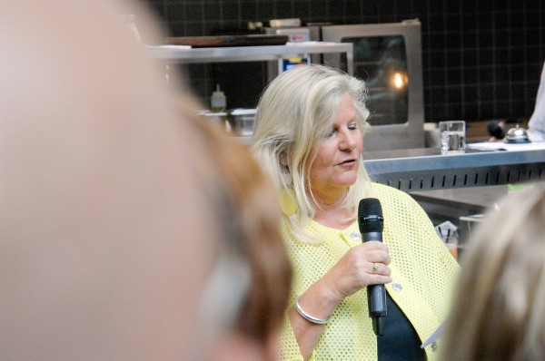 Hester Alberdink Thijm