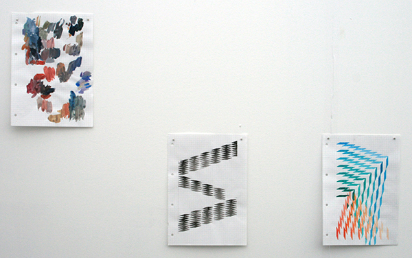 Hidde van Seggelen - Fay Nicolson