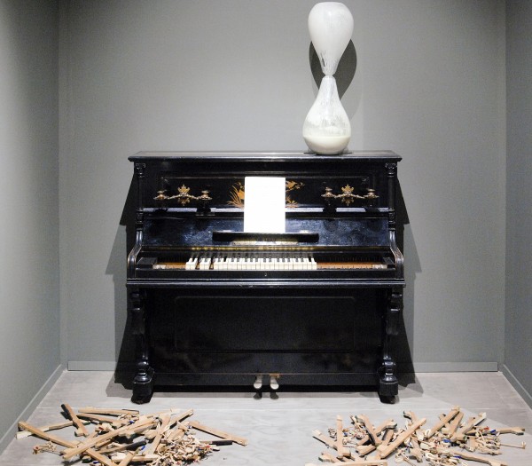 Hidde van Seggelen - Suchan Kinoshita