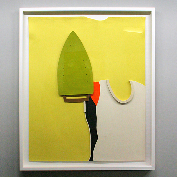 Hidde van Seggelen - Thomas Grunfeld