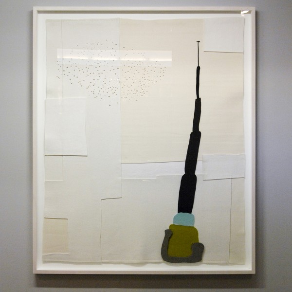 Hidde van Seggelen - Thomas Grunfeld