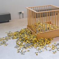 Vernieuwende kunst is een van de grootste nietszeggende criteria als het gaat om het kijken naar kunst. Want, als het echt zo vernieuwend is, hoe kunnen mensen het dan uberhaupt [&hellip;]