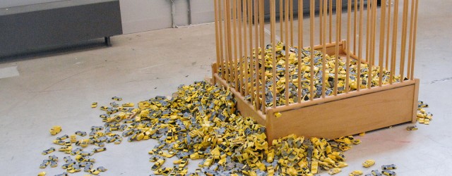 Vernieuwende kunst is een van de grootste nietszeggende criteria als het gaat om het kijken naar kunst. Want, als het echt zo vernieuwend is, hoe kunnen mensen het dan uberhaupt [&hellip;]