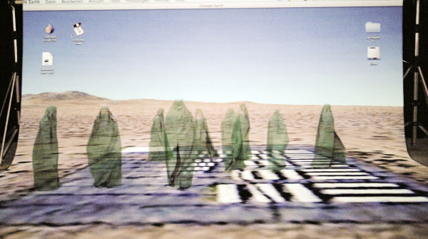 Hito Steyerl - How not to be seen, a fucking didactic eductional mov file - 14minuten, HD video