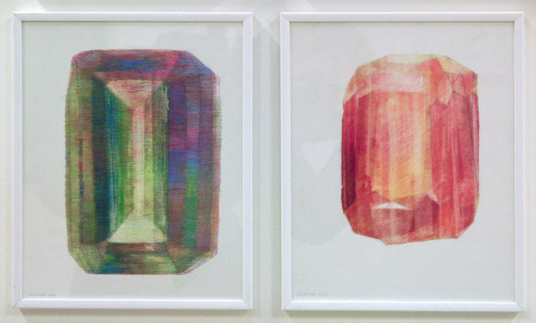 Hommes - Barbara Helmer