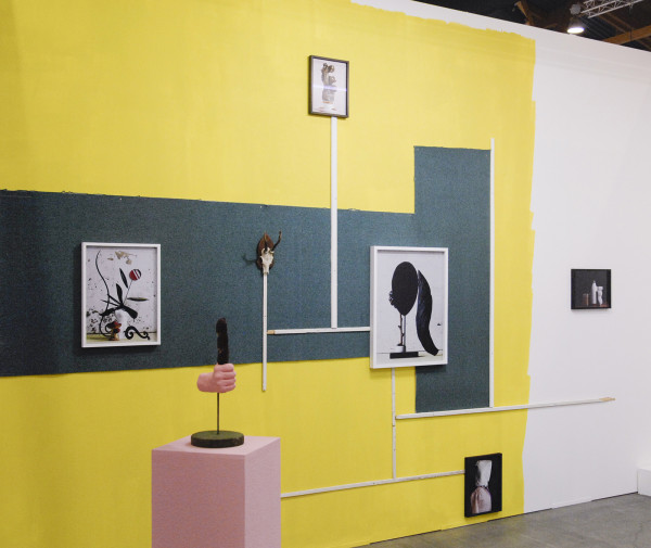 Hopstreet Gallery - Thosten Brinmann