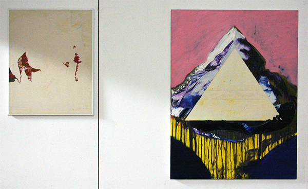 Horizonverticaal - Erik de Bree Horizonverticaal - Erik de Bree