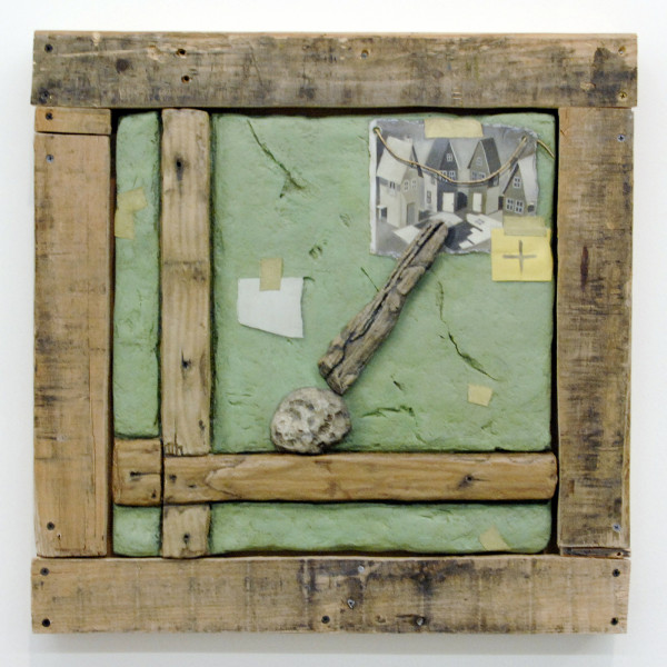 Horton Gallery - Michael Cline