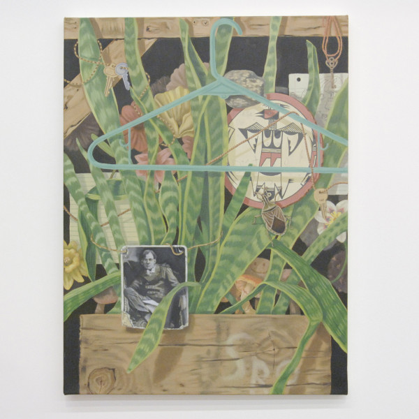 Horton Gallery - Michael Cline