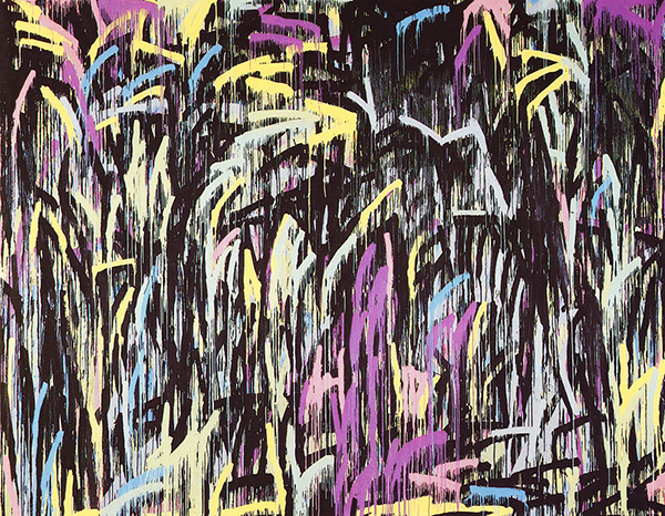 Howard Buchwald - ('80)