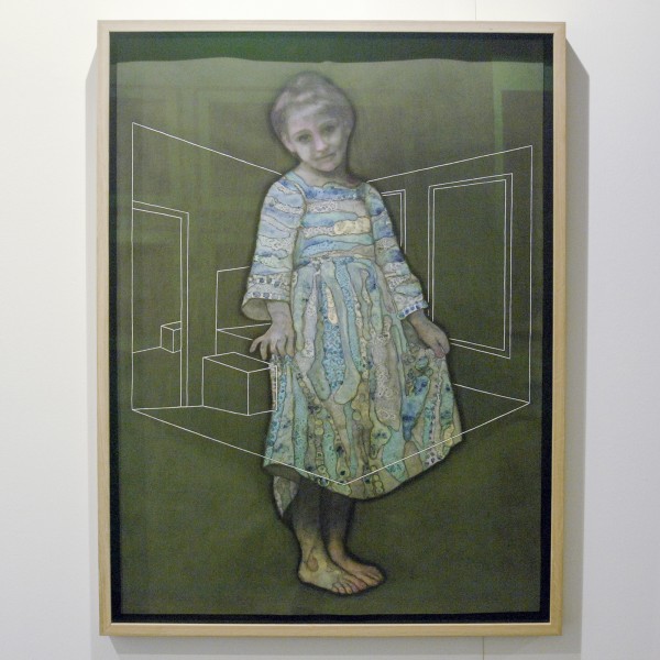 Huub Hannen Galerie - Nikki Pelaez