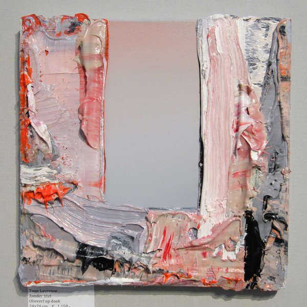 Huub Hannen Galerie - Toon Laurense