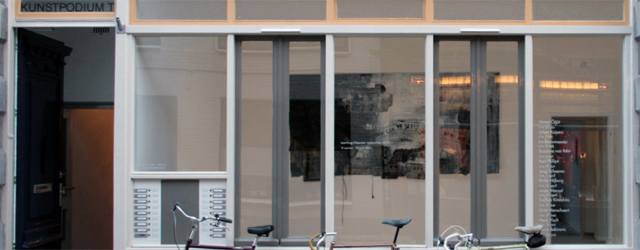 Het is alweer de laatste editie van Leerling/Meester van 2012. Een seizoen waarbij veel afstuderende kunstenaars van diverse academies worden gekoppeld aan een kunstenaar die optreedt als een meester. Ik [&hellip;]