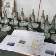 Vandaag ben ik op atelierbezoek geweest bij Loek Grootjans (1955). Een kunstenaar die in Nederland bij het grote publiek redelijk bekend is sinds hij bij De Wereld Draait Door langs kwam. In [&hellip;]