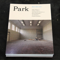 Ondanks het feit dat veel kunstinitaitieven de afgelopen paar jaar zijn opgedoekt ontstaat er zowaar een nieuw initiatief; Park. Daar gaat aanstaande zaterdag om 5 uur de eerste tentoonstelling open [&hellip;]