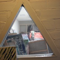 Onlangs was ik op atelierbezoek bij Koen Delaere (1970). Delaere is naast schilder bekend als een van de oprichters van het Whatspace-initiatief. Vanaf 7 september een solo bij Galerie Gerhard [&hellip;]