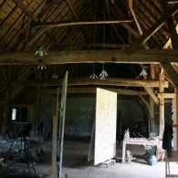 Vandaag was ik uitgebreid op bezoek bij Marc Mulders. Voor de verandering kon ik op de fiets want hij woont niet ver van Tilburg. Het was ook nog eens lekker [&hellip;]