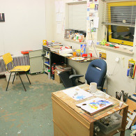 Een twee weken geleden was ik een hele week in Groningen, naast mijn activiteiten aldaar ben ik ook onder andere op atelierbezoek geweest bij Thijs Jansen (1986). Onlangs hier nog [&hellip;]