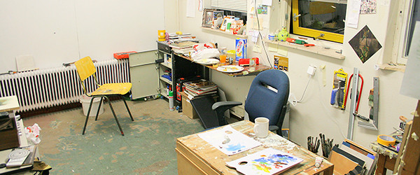 Een twee weken geleden was ik een hele week in Groningen, naast mijn activiteiten aldaar ben ik ook onder andere op atelierbezoek geweest bij Thijs Jansen (1986). Onlangs hier nog [&hellip;]