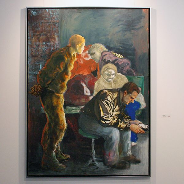 ING Art Management - Stijn Peeters