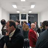 Soms vind ik gewoon bepaalde tentoonstellingen niet zo boeiend maar de kunstenaars op zichzelf en de werken wel. Sommige kunstenaars zijn bekend hier (Koen Delaere, Jan Schoonhoven en Bas van [&hellip;]