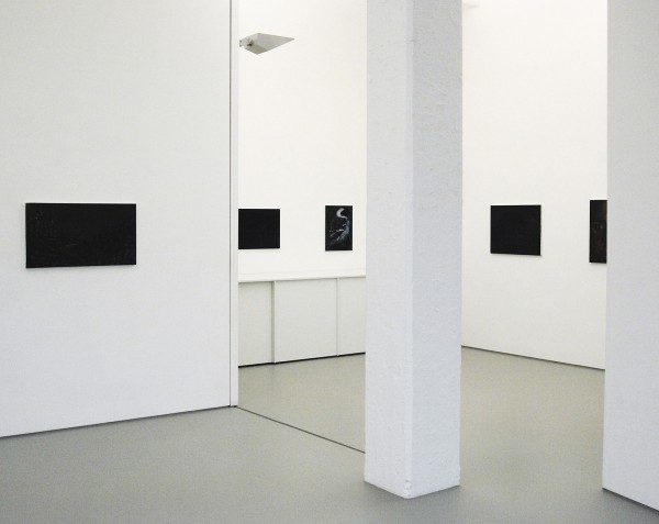 Ina van Zyl overzicht