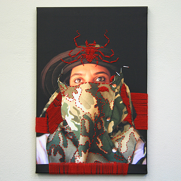 Indian Session - Monali Meher