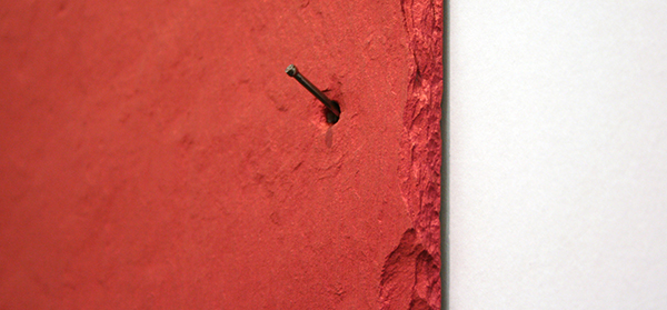 Ingleby Gallery - Wintson Roeth (detail)